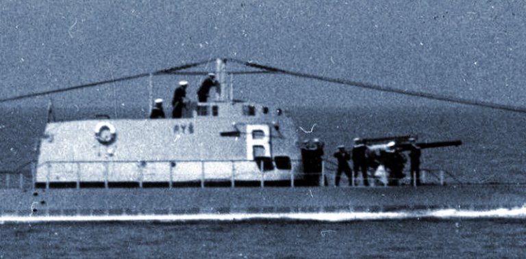 ORP Ryś