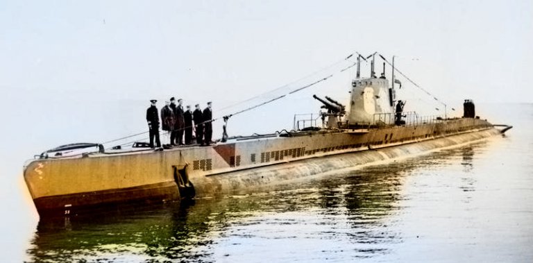 ORP Wilk