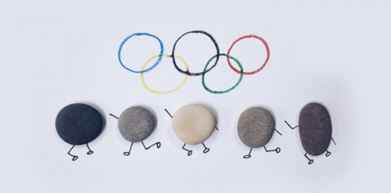 Multimedaliści igrzysk olimpijskich