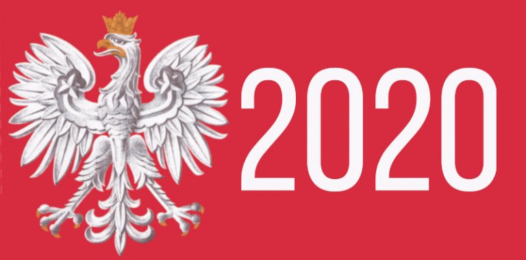Patroni roku 2020
