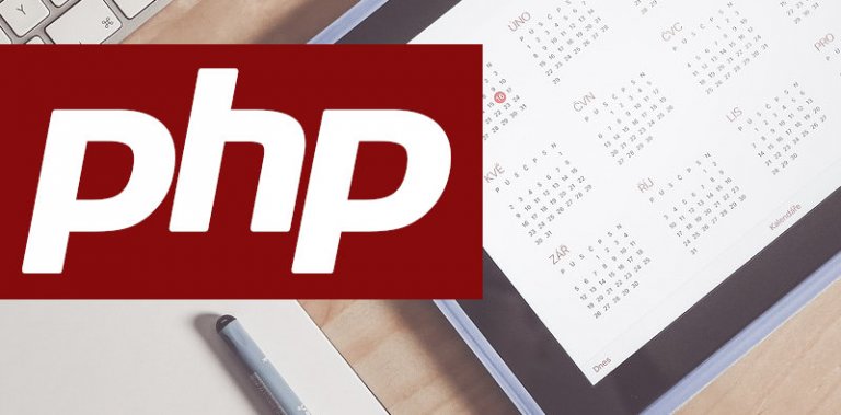 PHP: Ostatni dzień miesiąca