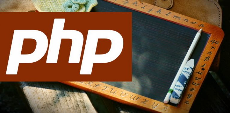 PHP: Który to rok szkolny?