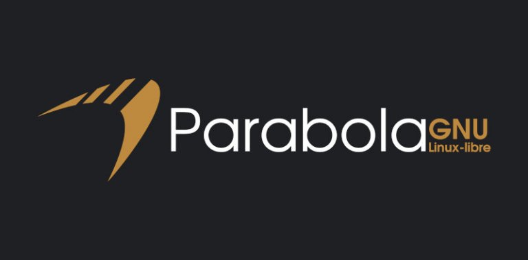 Parabola GNU/Linux