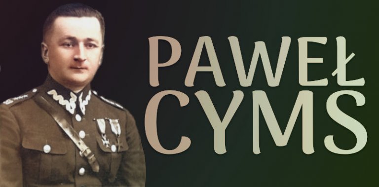 Paweł Cyms