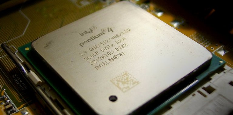 Pentium 4