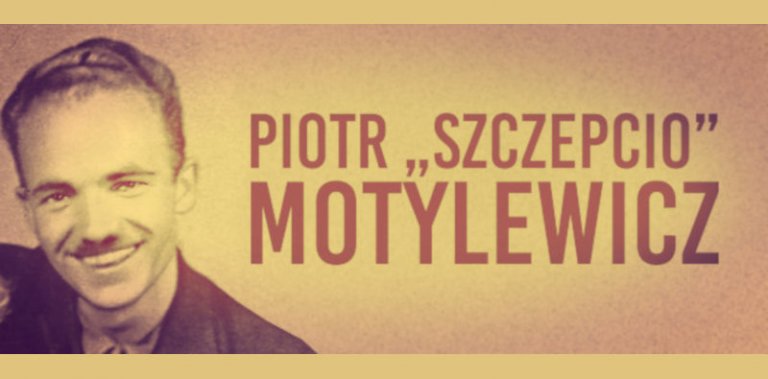 Piotr Motylewicz