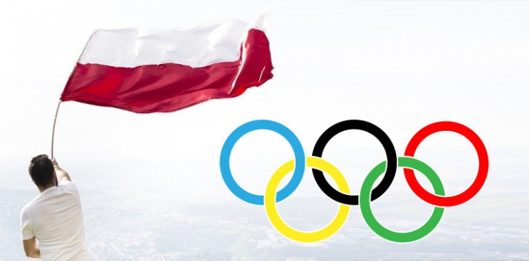 Pierwsze medale olimpijskie dla&nbsp;Polski