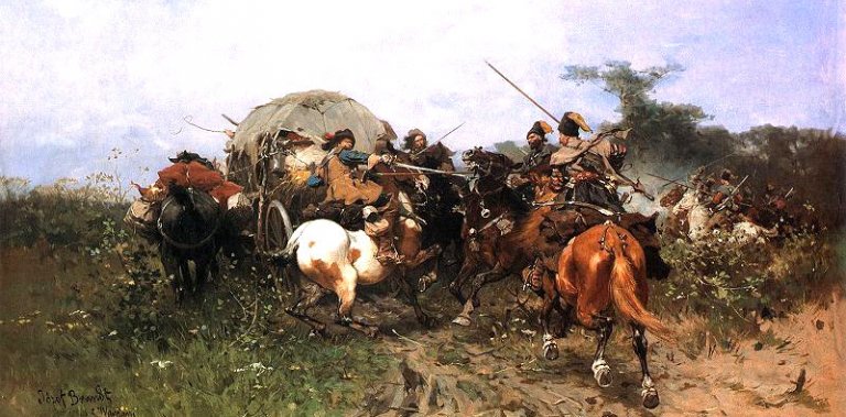 Wojna polsko-szwedzka w&nbsp;latach&nbsp;1626–1629