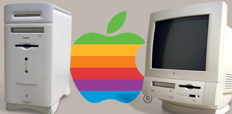 Power Macintosh