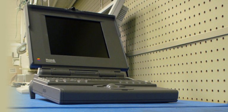 PowerBook 180