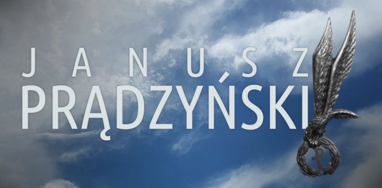 Janusz Prądzyński
