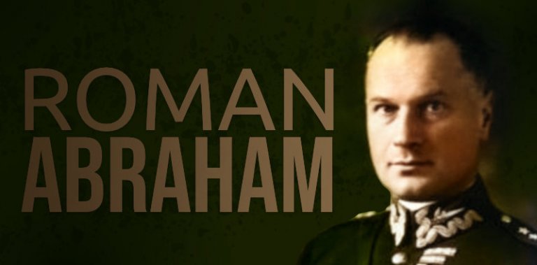 Roman Abraham