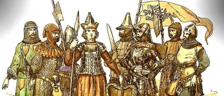 Wojna polsko-krzyżacka 1431–1435