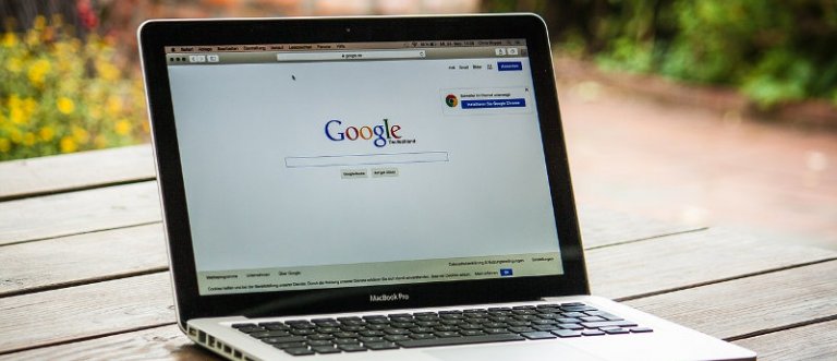 20 lat wyszukiwarki Google