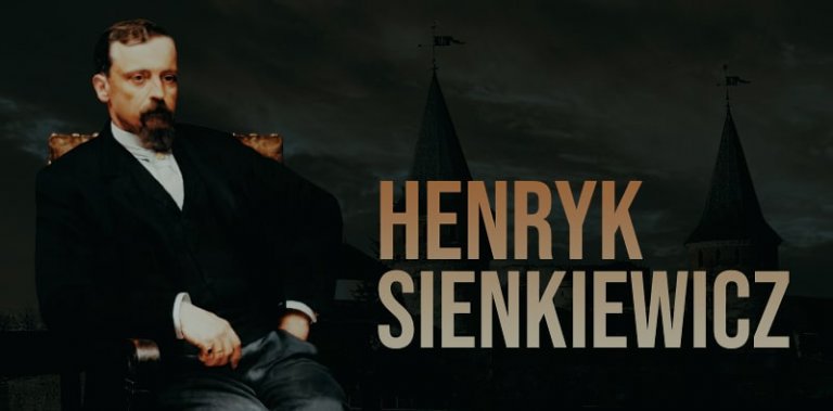 Rocznica urodzin Henryka Sienkiewicza