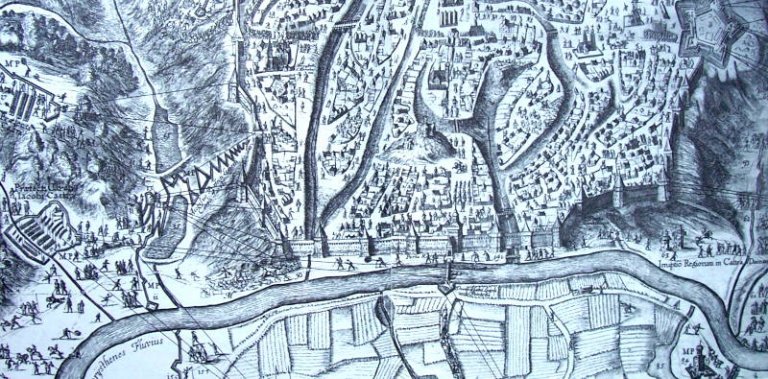 Oblężenie Smoleńska 1632–1634