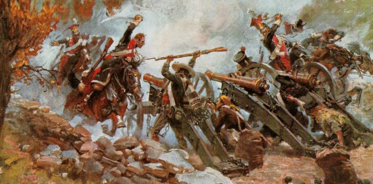 1 Pułk Szwoleżerów-Lansjerów Gwardii Cesarskiej
