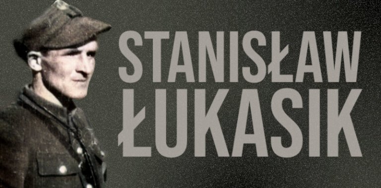 Stanisław Łukasik