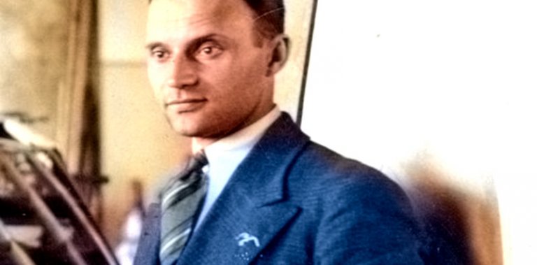 Stanisław Rogalski