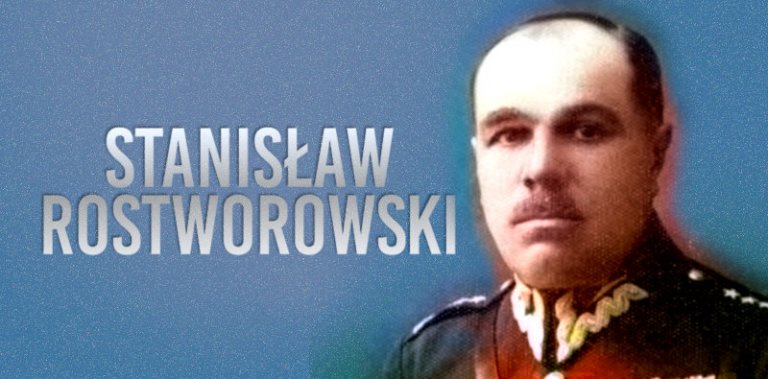 Stanisław Rostworowski