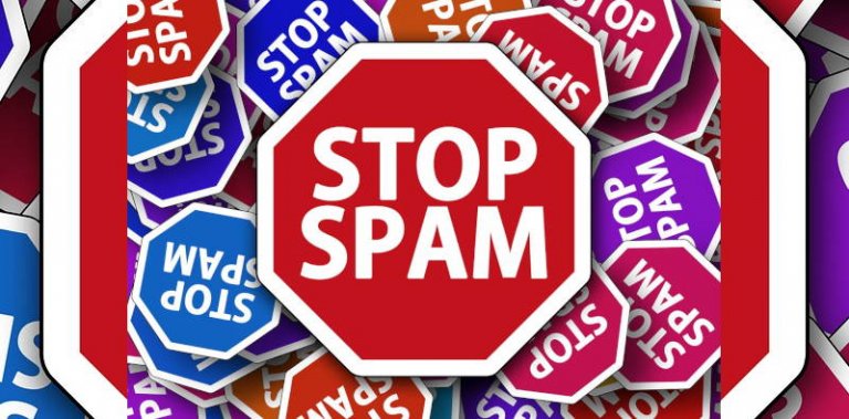 Can Spam Act