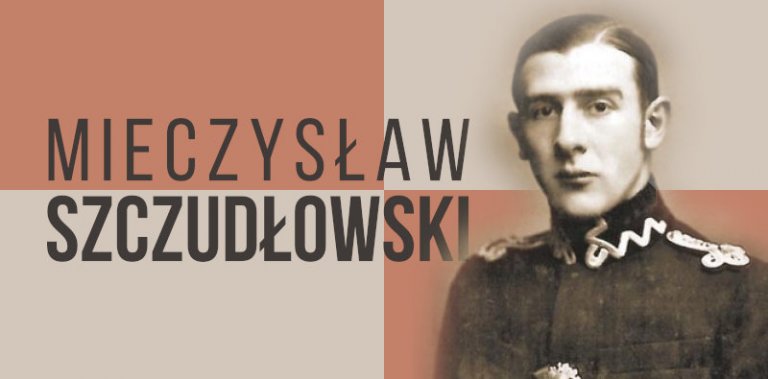 Mieczysław Szczudłowski