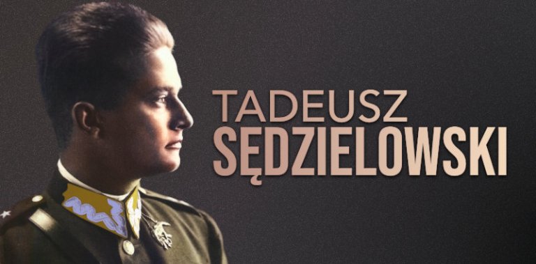 Tadeusz Sędzielowski