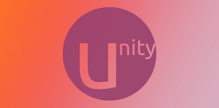 Powłoka systemowa Unity
