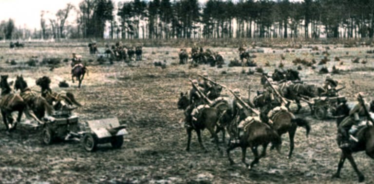 Wielkopolska Brygada Kawalerii
