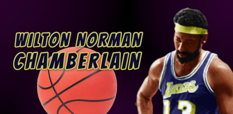 Wilt Chamberlain