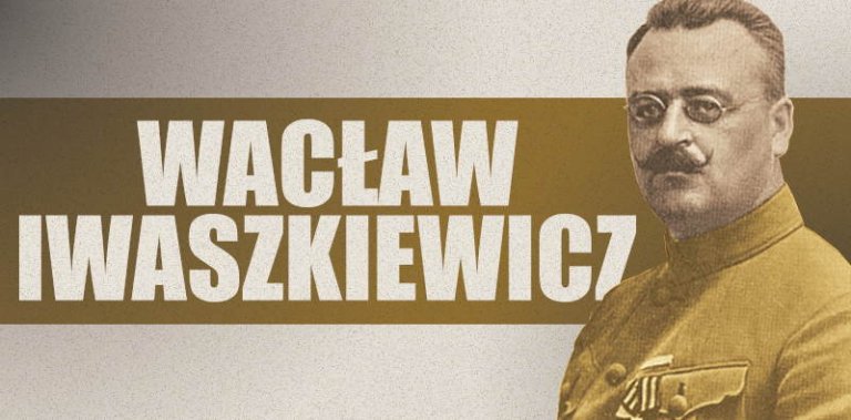 Wacław Iwaszkiewicz