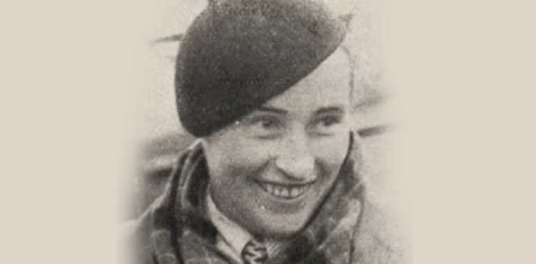 Wanda Modlibowska