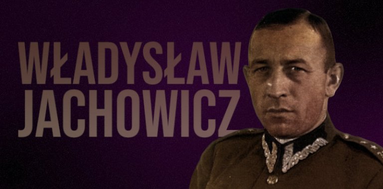 Władysław Jachowicz