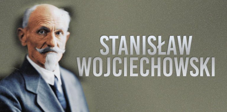 Stanisław Wojciechowski