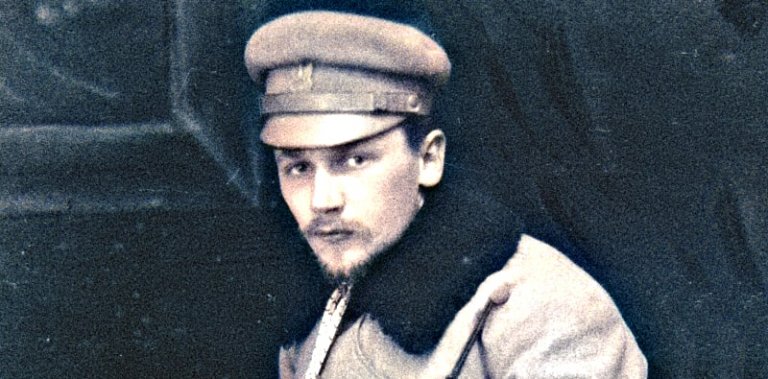 Tadeusz Furgalski