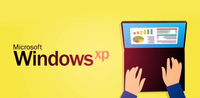 Rocznica premiery Windows XP