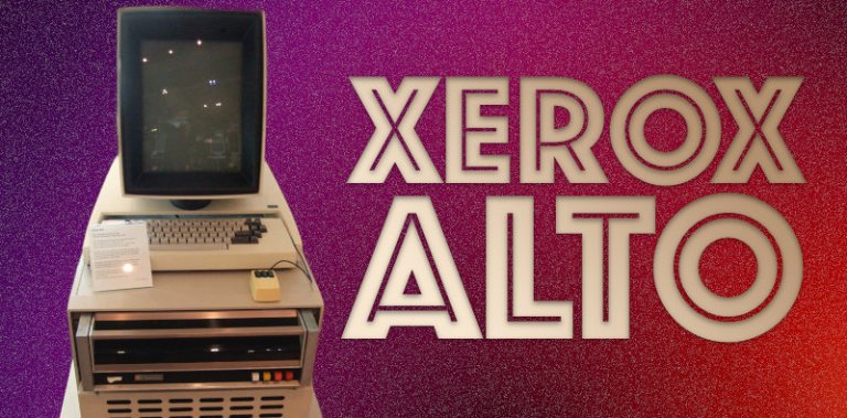 Xerox Alto