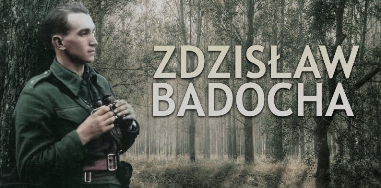 Zdzisław Badocha