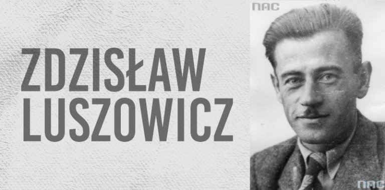 Zdzisław Luszowicz