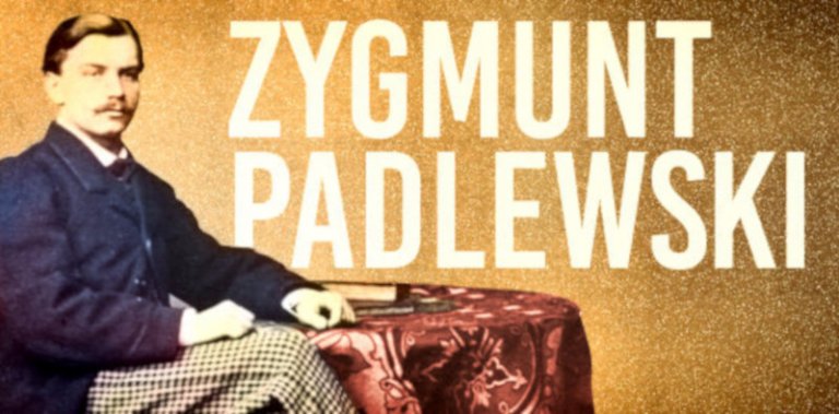 Generał powstania styczniowego Zygmunt Padlewski