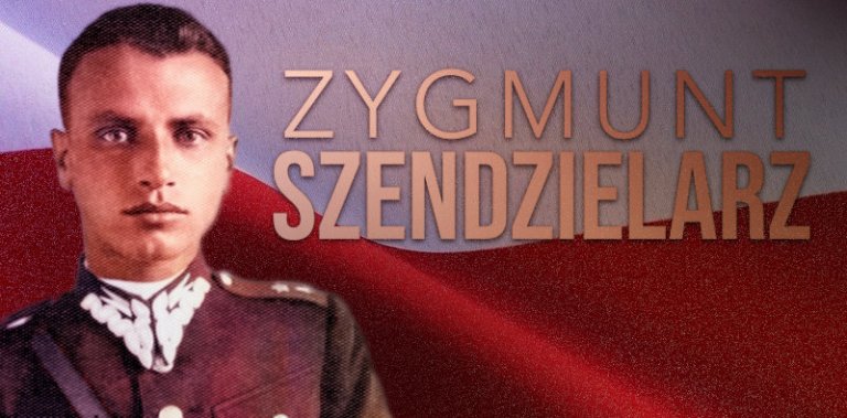 Zygmunt Szendzielarz „Łupaszko”