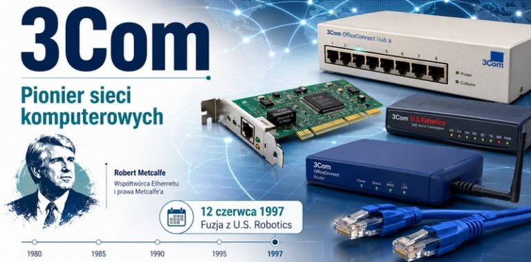 3Com