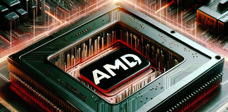 Oznaczenia chipsetów firmy AMD