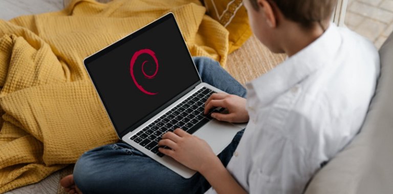 Debian 11 Bullseye