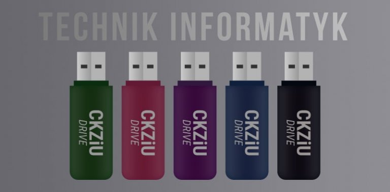 Inkscape: Pendrive