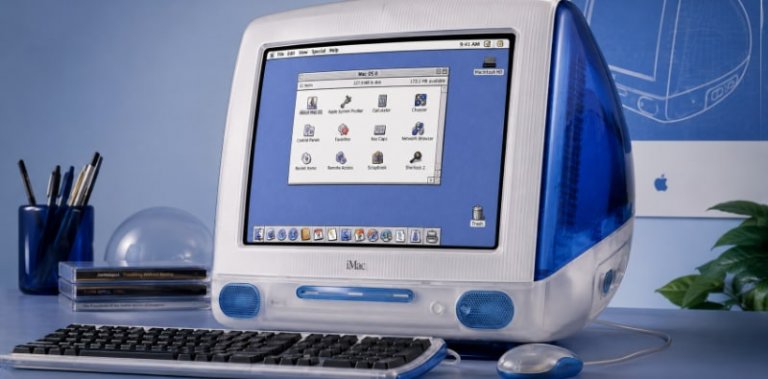Mac OS 8