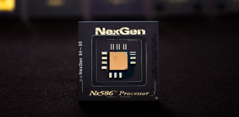 NexGen: Historia innowacji