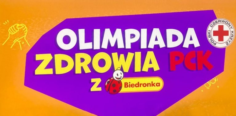 Olimpiada Zdrowia PCK