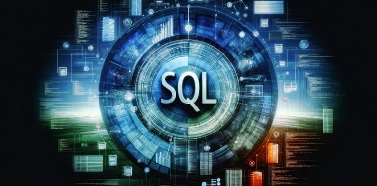 Kategorie SQL