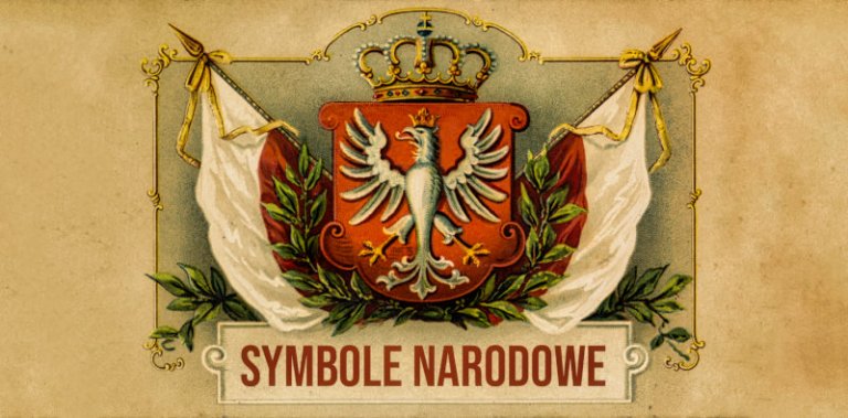 Test wiedzy o polskich symbolach narodowych